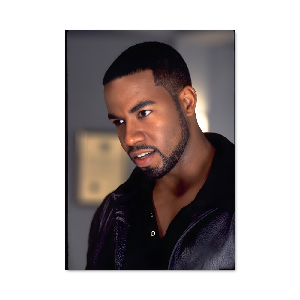Poster Michael jai